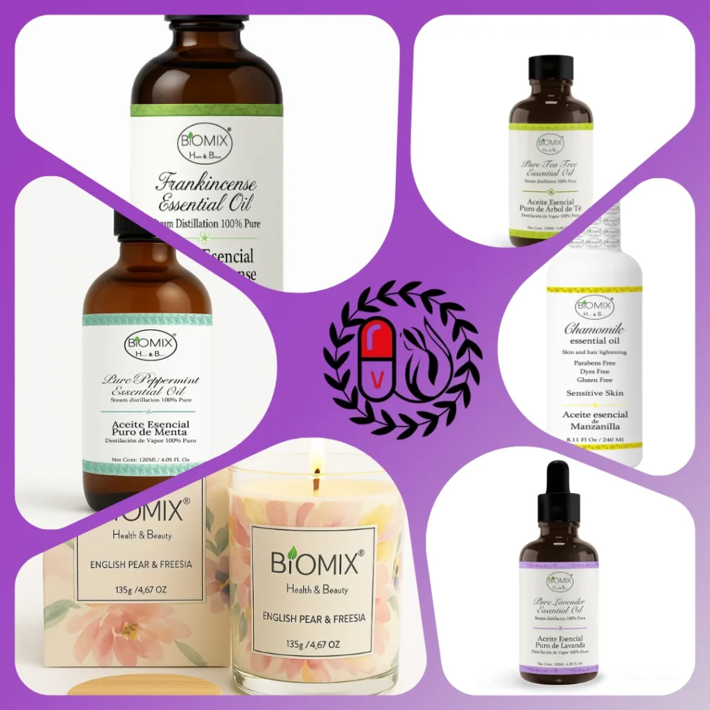 GSCOM - Colección Belleza y Cuidado Personal